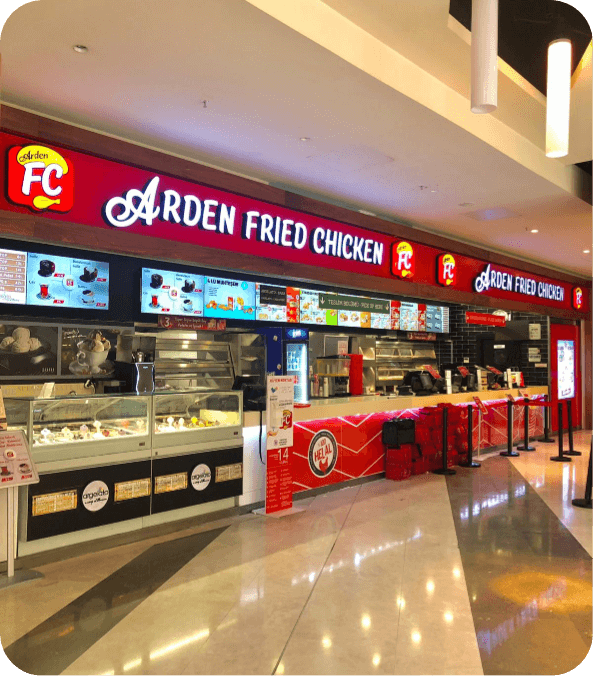 CANPARK AVM