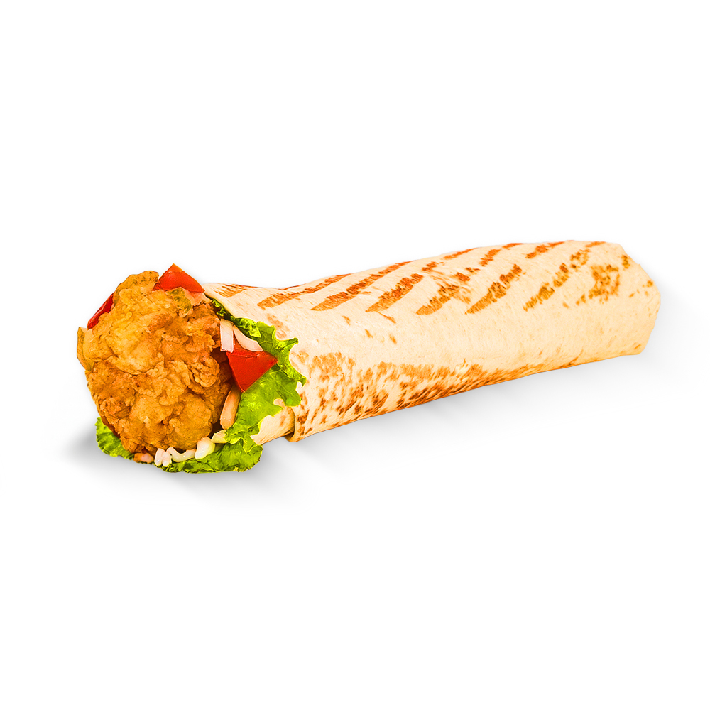 ACISIZ ARDEN DÜRÜM