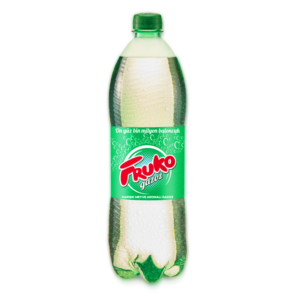FRUKO 1 LT