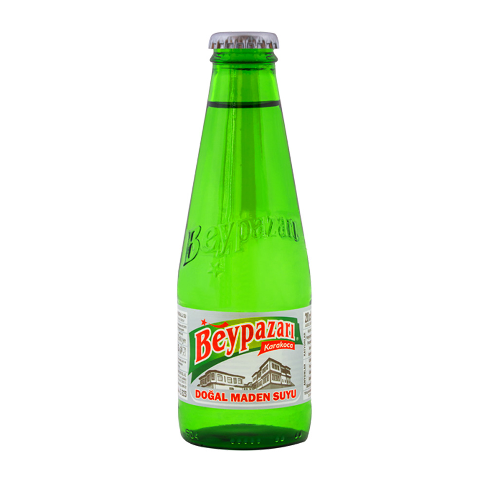 MADEN SUYU
