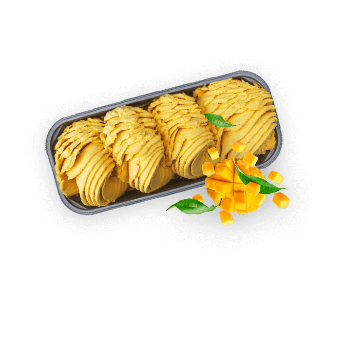 MANGO SORBE