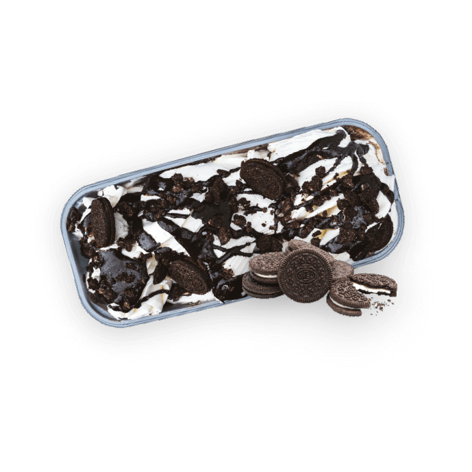 OREO